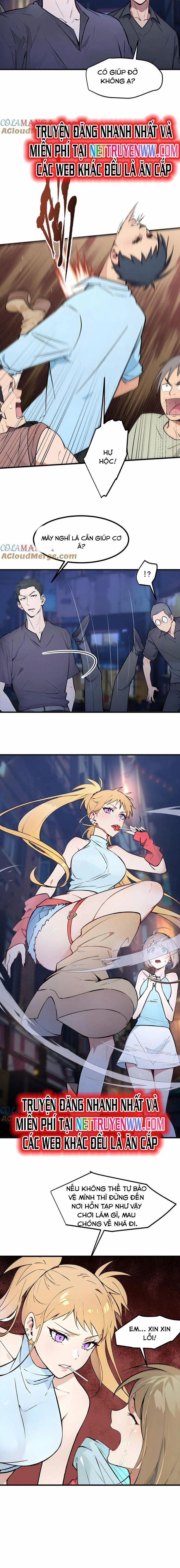 Ta Nắm Giữ Linh Khí Thức Tỉnh 104 trang 5