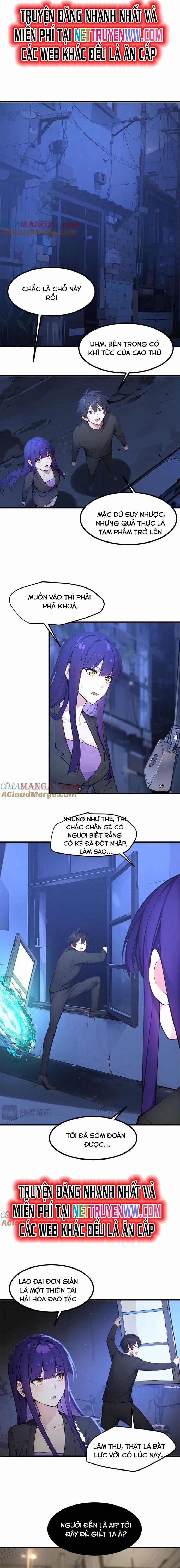 Ta Nắm Giữ Linh Khí Thức Tỉnh 104 trang 7