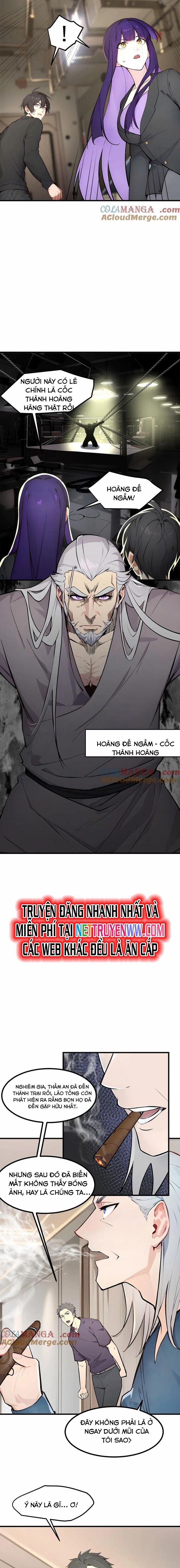 Ta Nắm Giữ Linh Khí Thức Tỉnh 104 trang 8