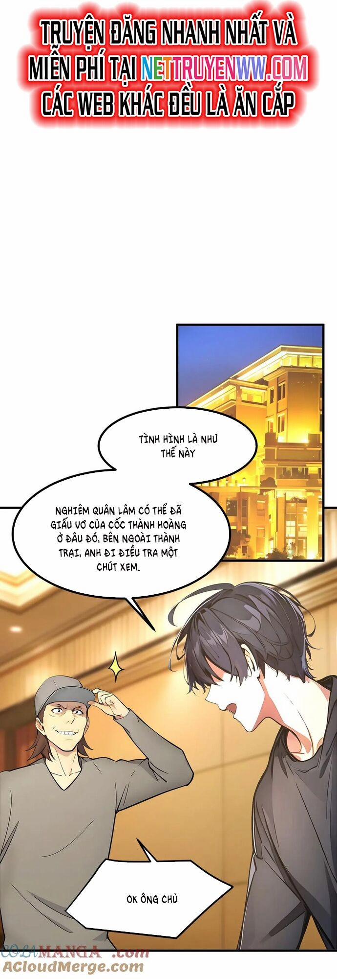 Ta Nắm Giữ Linh Khí Thức Tỉnh 105 trang 28