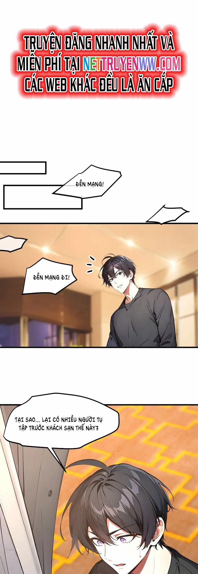 Ta Nắm Giữ Linh Khí Thức Tỉnh 105 trang 29