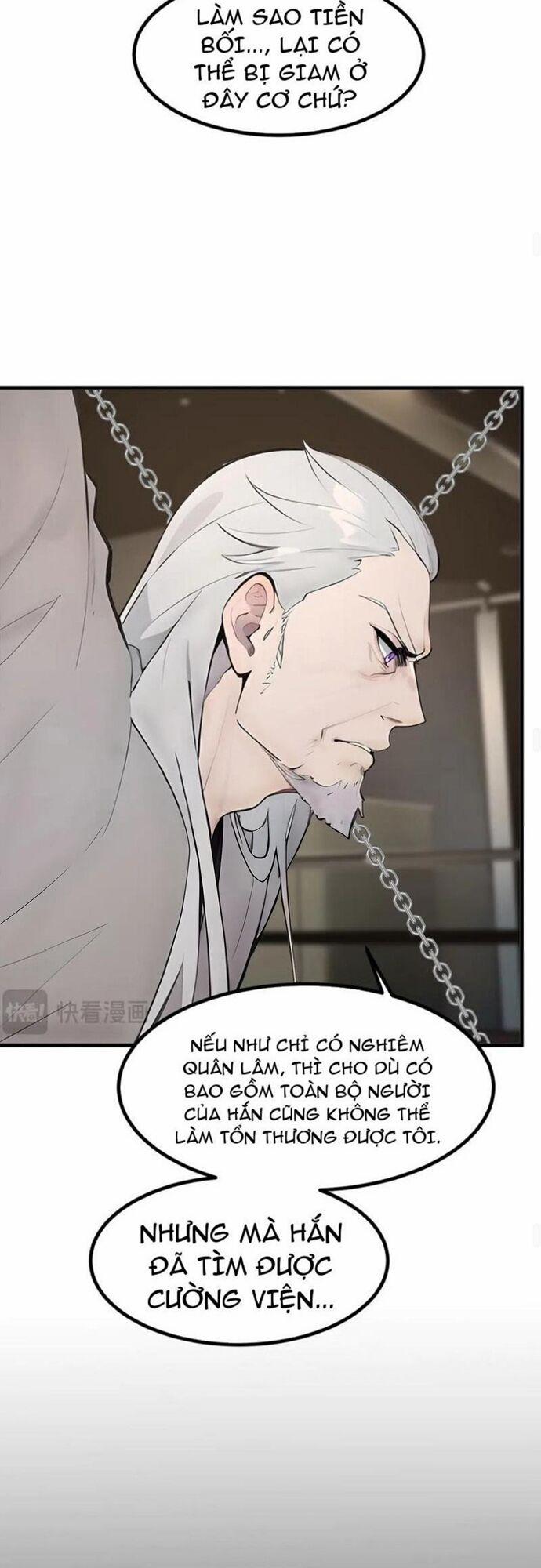 Ta Nắm Giữ Linh Khí Thức Tỉnh 105 trang 7