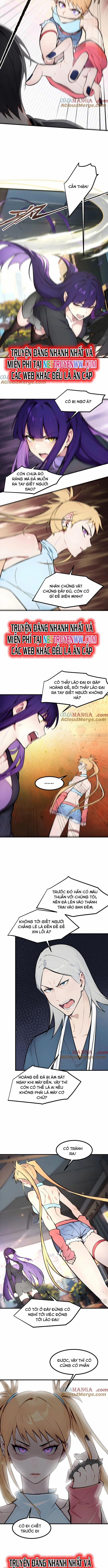 Ta Nắm Giữ Linh Khí Thức Tỉnh 106 trang 3