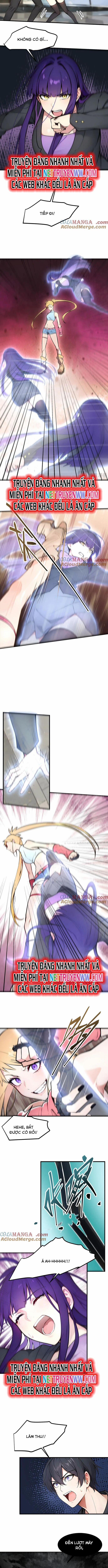 Ta Nắm Giữ Linh Khí Thức Tỉnh 106 trang 5