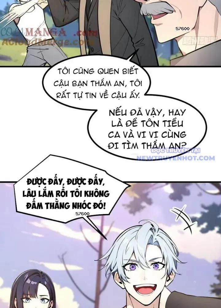 Ta Nắm Giữ Linh Khí Thức Tỉnh 110 trang 11