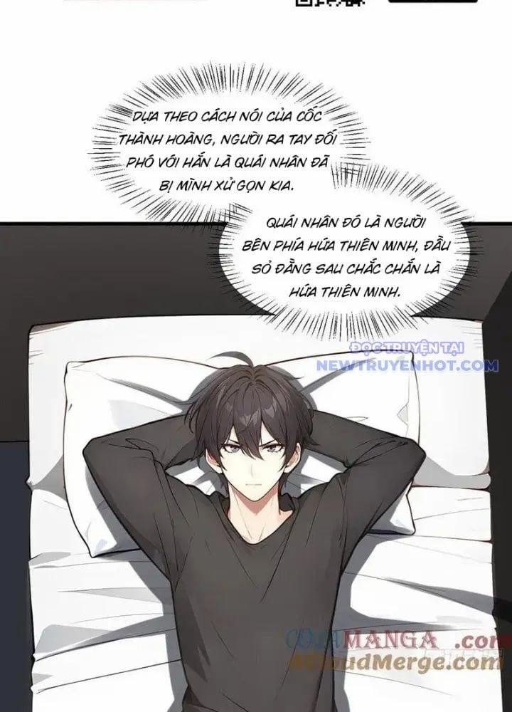 Ta Nắm Giữ Linh Khí Thức Tỉnh 110 trang 23