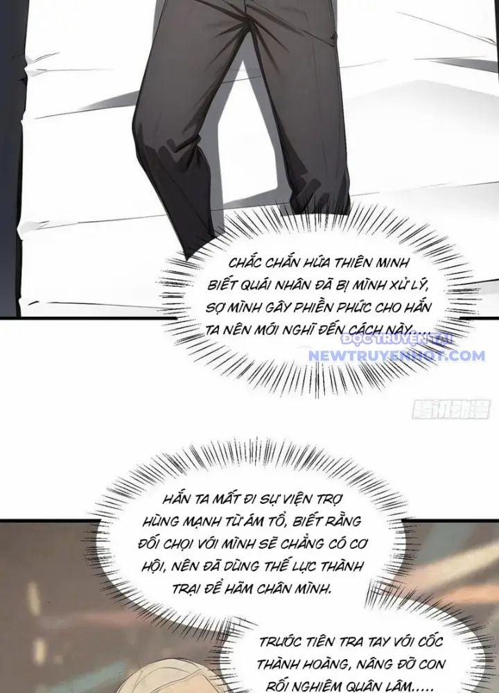 Ta Nắm Giữ Linh Khí Thức Tỉnh 110 trang 25