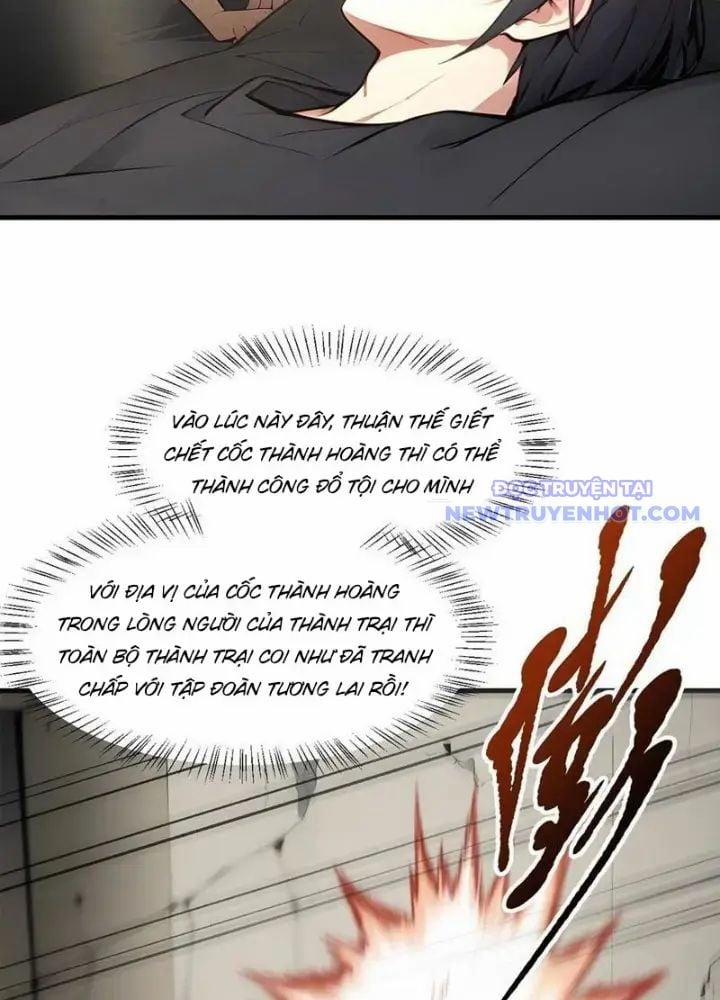 Ta Nắm Giữ Linh Khí Thức Tỉnh 110 trang 29