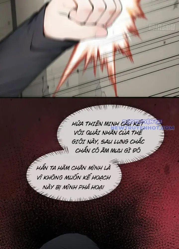 Ta Nắm Giữ Linh Khí Thức Tỉnh 110 trang 31