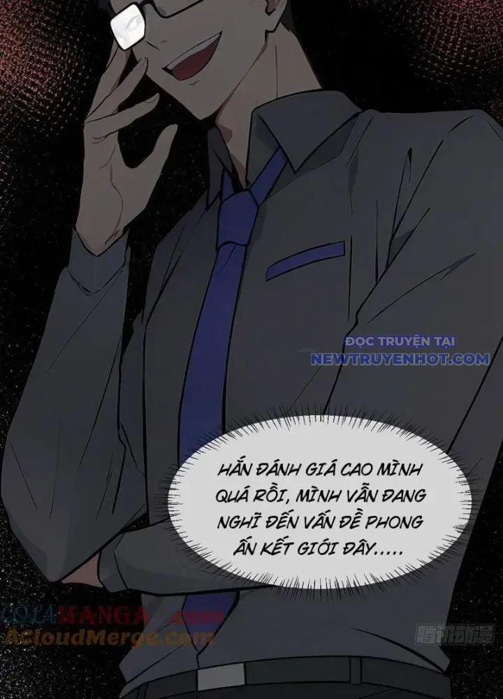 Ta Nắm Giữ Linh Khí Thức Tỉnh 110 trang 33