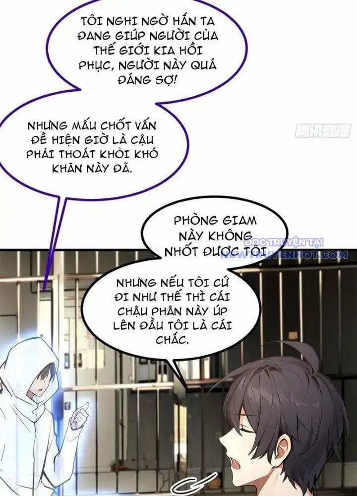 Ta Nắm Giữ Linh Khí Thức Tỉnh 110 trang 41