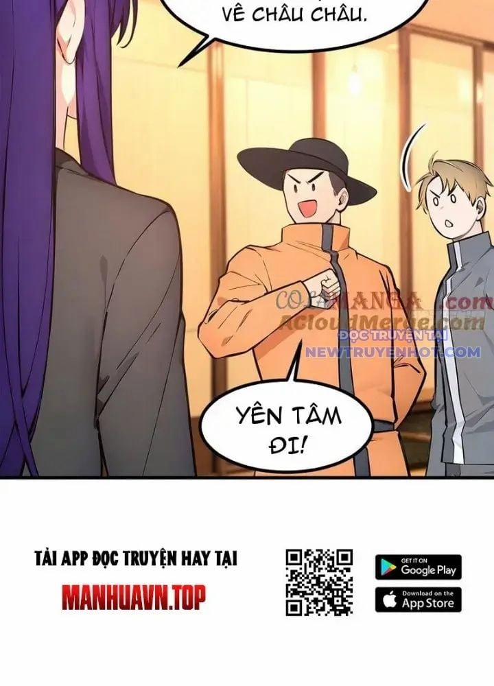 Ta Nắm Giữ Linh Khí Thức Tỉnh 110 trang 61