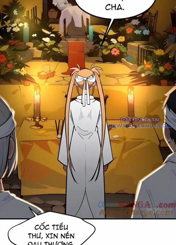Ta Nắm Giữ Linh Khí Thức Tỉnh 110 trang 71