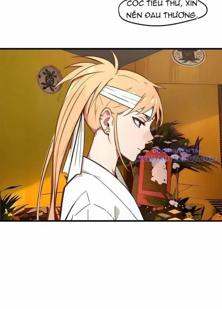 Ta Nắm Giữ Linh Khí Thức Tỉnh 110 trang 73
