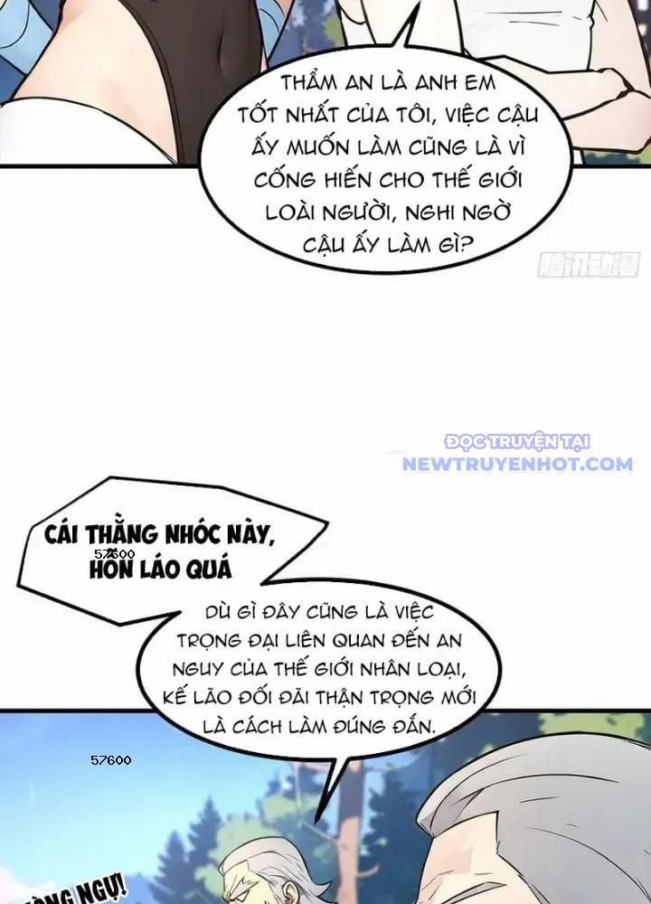 Ta Nắm Giữ Linh Khí Thức Tỉnh 110 trang 9