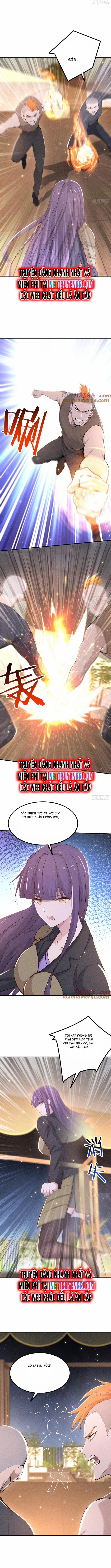 Ta Nắm Giữ Linh Khí Thức Tỉnh 112 trang 1