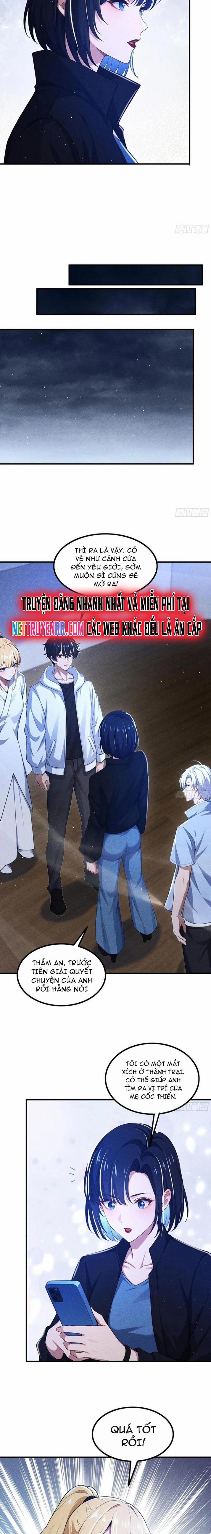 Ta Nắm Giữ Linh Khí Thức Tỉnh 113 trang 7