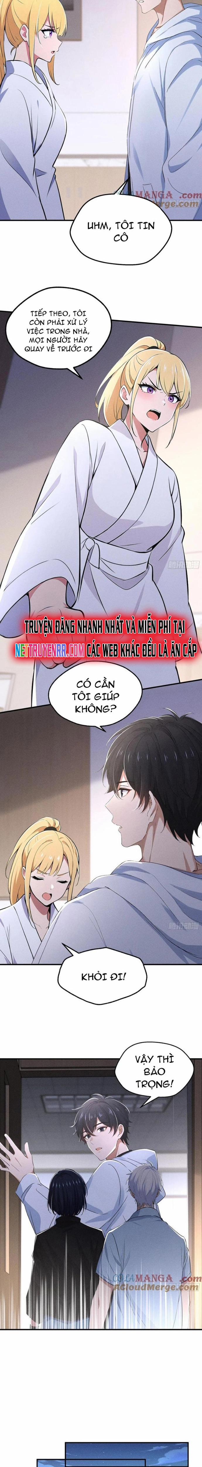 Ta Nắm Giữ Linh Khí Thức Tỉnh 114 trang 10
