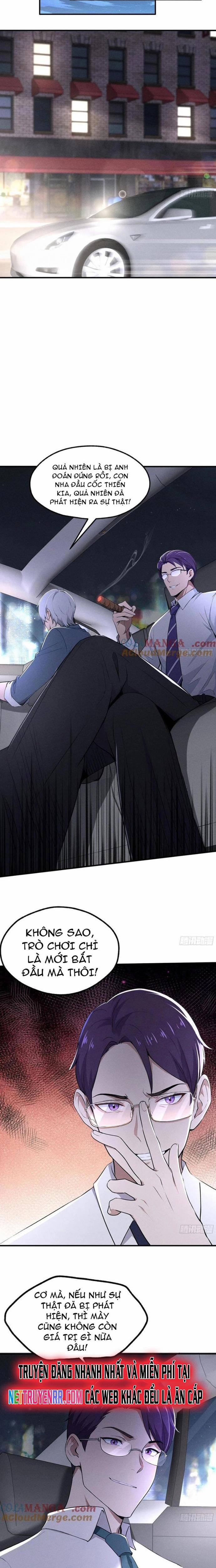 Ta Nắm Giữ Linh Khí Thức Tỉnh 114 trang 11