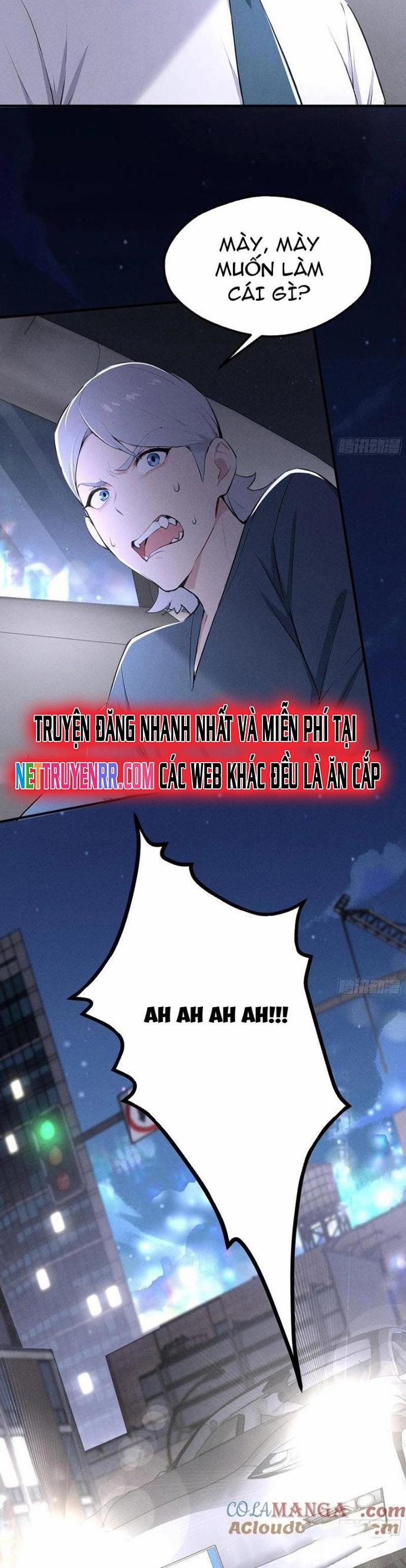 Ta Nắm Giữ Linh Khí Thức Tỉnh 114 trang 12