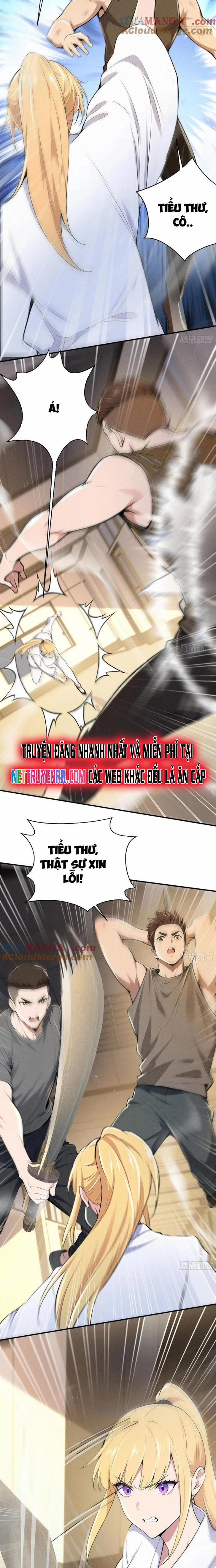 Ta Nắm Giữ Linh Khí Thức Tỉnh 114 trang 3