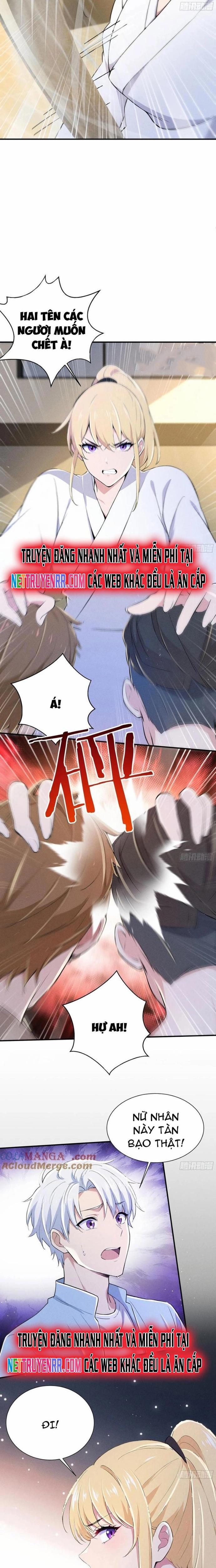 Ta Nắm Giữ Linh Khí Thức Tỉnh 114 trang 4