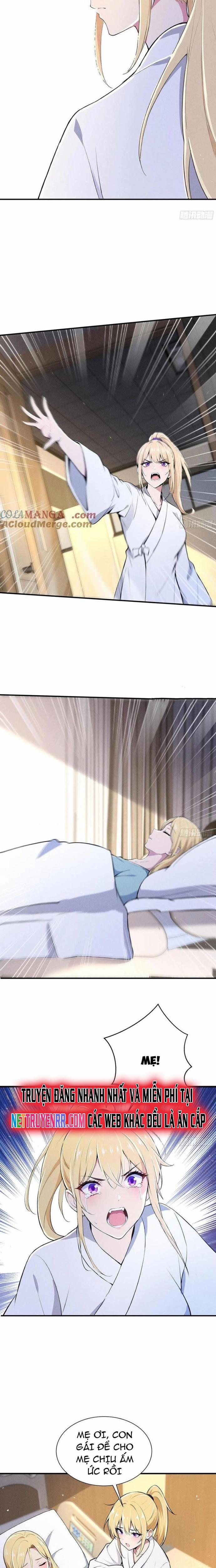 Ta Nắm Giữ Linh Khí Thức Tỉnh 114 trang 5