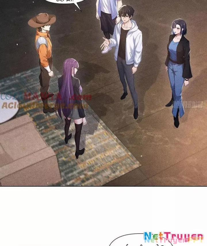 Ta Nắm Giữ Linh Khí Thức Tỉnh 115 trang 14