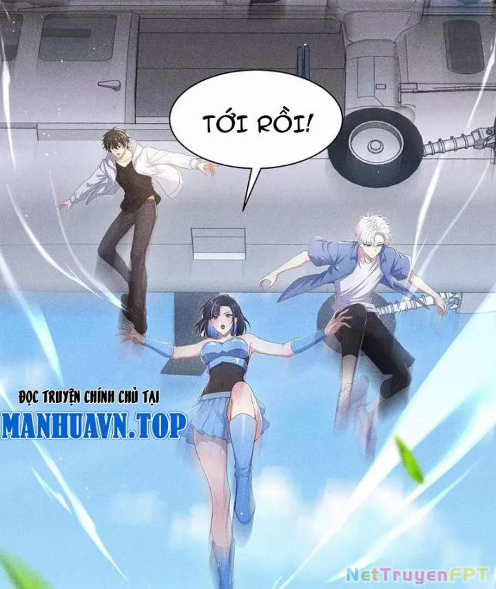 Ta Nắm Giữ Linh Khí Thức Tỉnh 115 trang 20