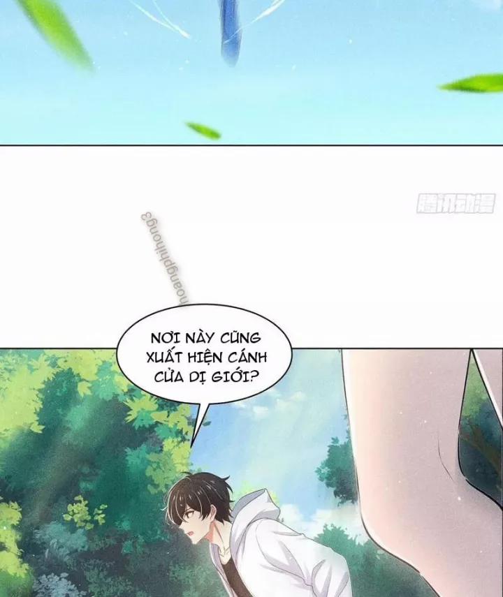 Ta Nắm Giữ Linh Khí Thức Tỉnh 115 trang 21