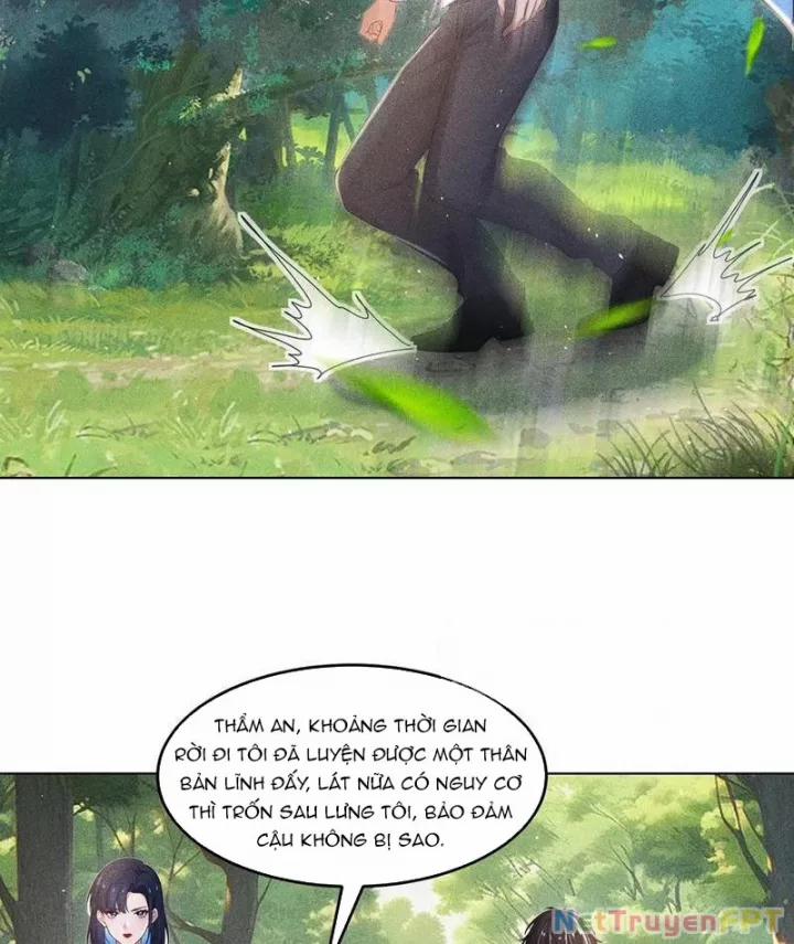 Ta Nắm Giữ Linh Khí Thức Tỉnh 115 trang 23