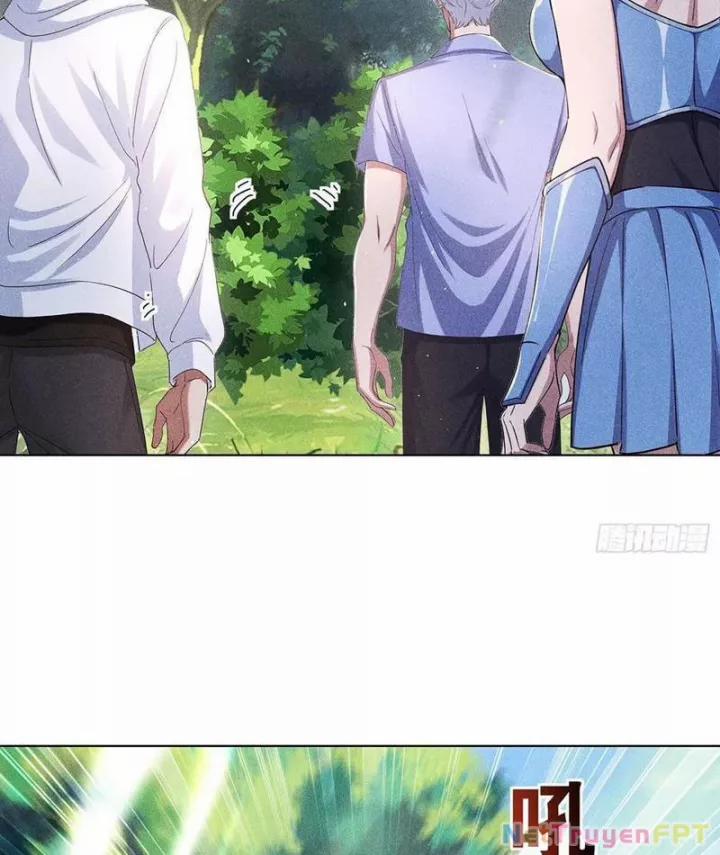 Ta Nắm Giữ Linh Khí Thức Tỉnh 115 trang 27