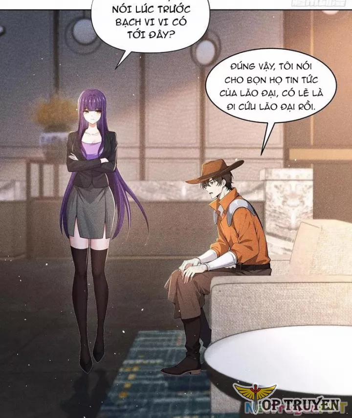 Ta Nắm Giữ Linh Khí Thức Tỉnh 115 trang 3