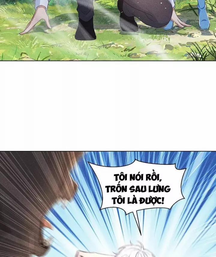 Ta Nắm Giữ Linh Khí Thức Tỉnh 115 trang 31