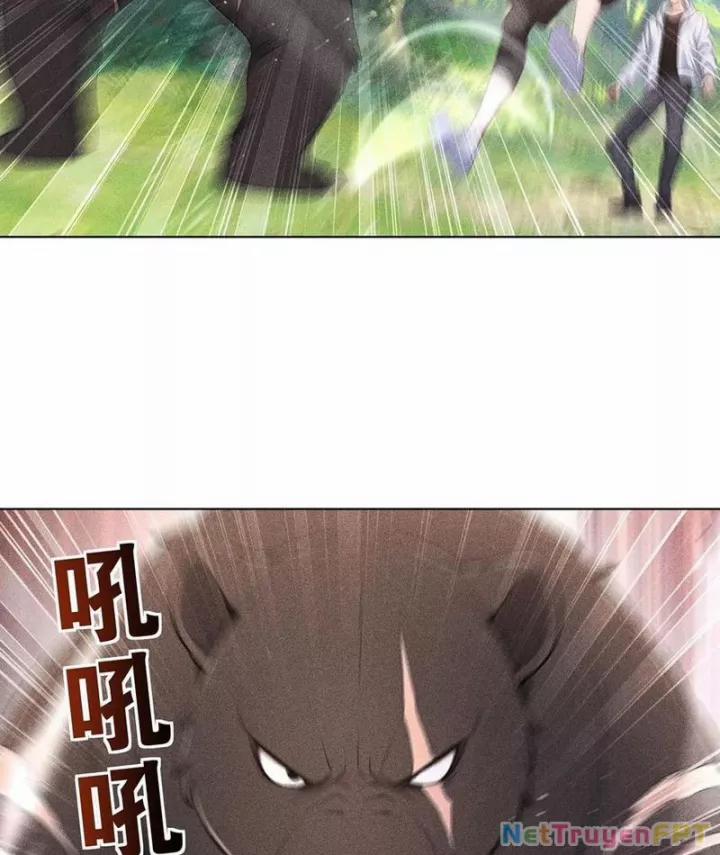 Ta Nắm Giữ Linh Khí Thức Tỉnh 115 trang 40