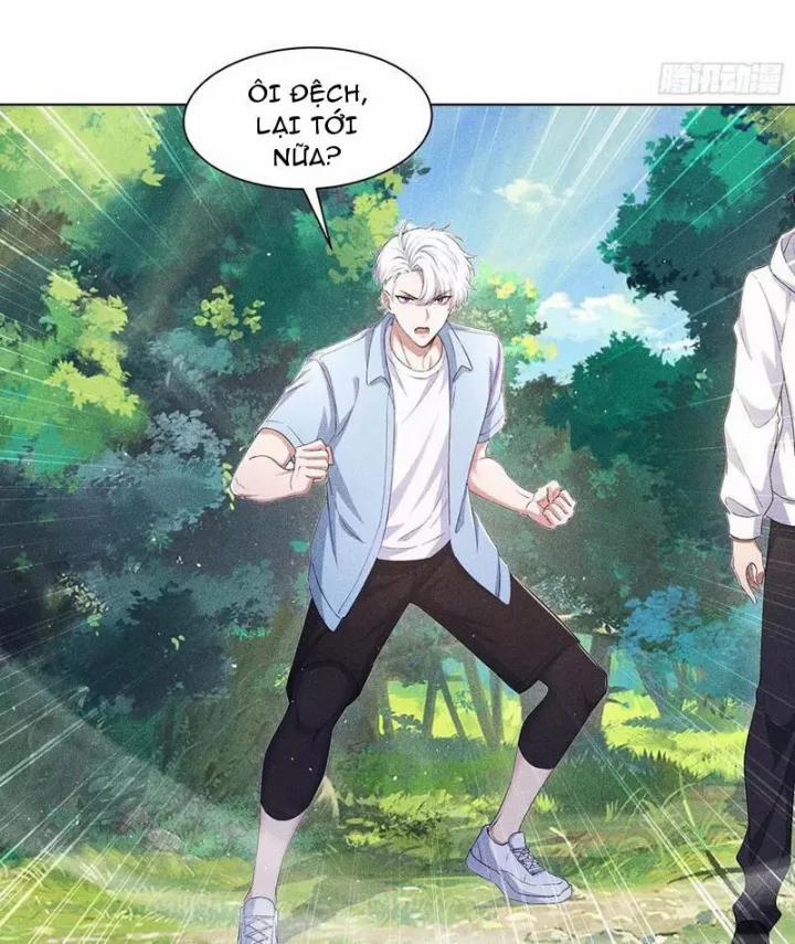 Ta Nắm Giữ Linh Khí Thức Tỉnh 115 trang 48