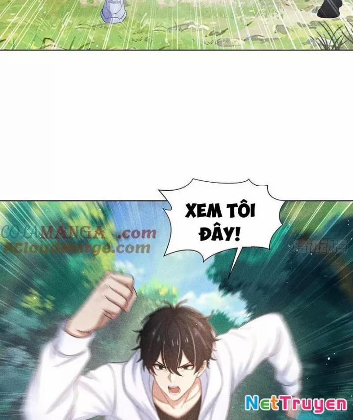 Ta Nắm Giữ Linh Khí Thức Tỉnh 115 trang 49