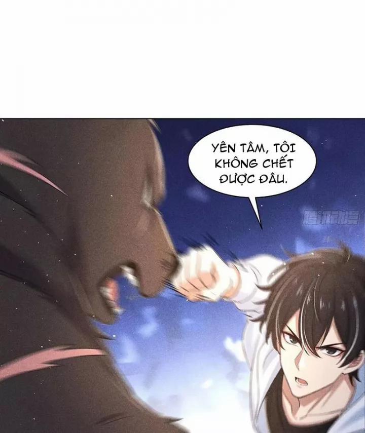 Ta Nắm Giữ Linh Khí Thức Tỉnh 115 trang 56