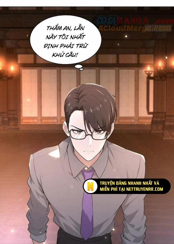Ta Nắm Giữ Linh Khí Thức Tỉnh 117 trang 10