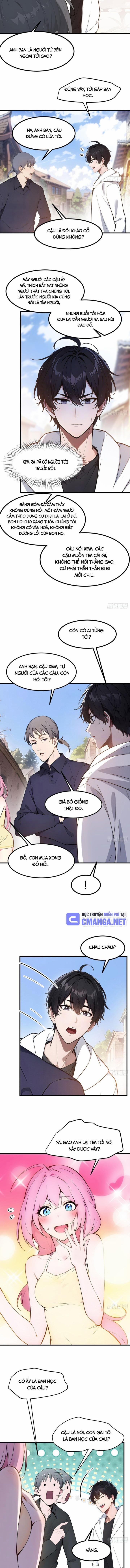 Ta Nắm Giữ Linh Khí Thức Tỉnh 15 trang 6