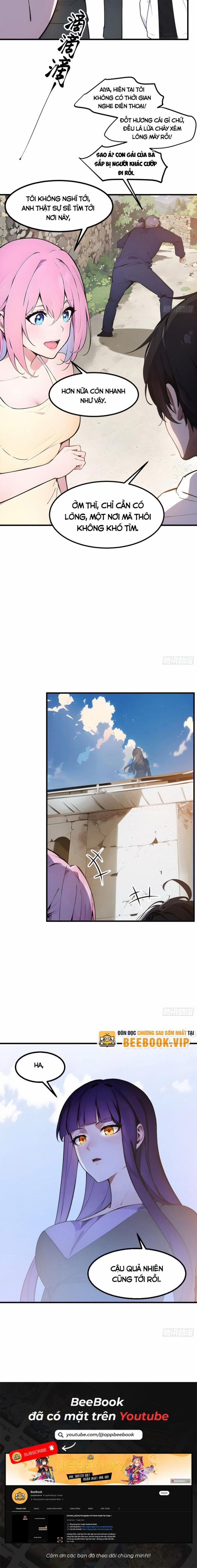 Ta Nắm Giữ Linh Khí Thức Tỉnh 15 trang 7