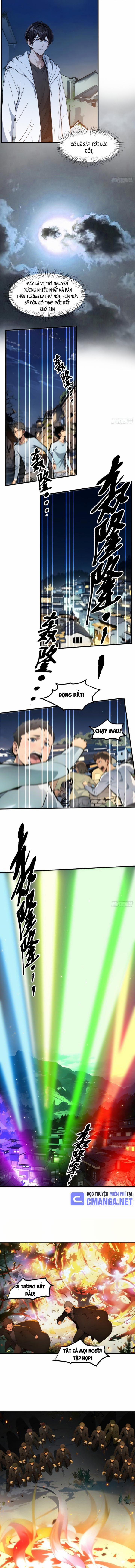 Ta Nắm Giữ Linh Khí Thức Tỉnh 17 trang 4