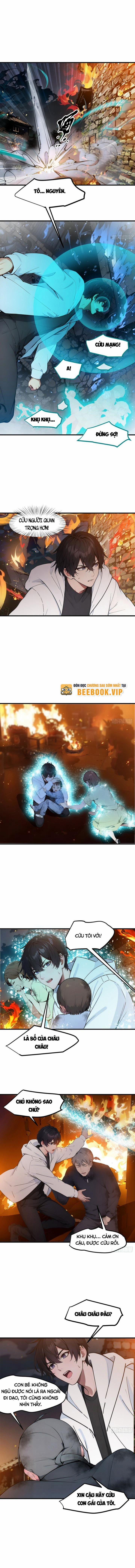 Ta Nắm Giữ Linh Khí Thức Tỉnh 20 trang 3