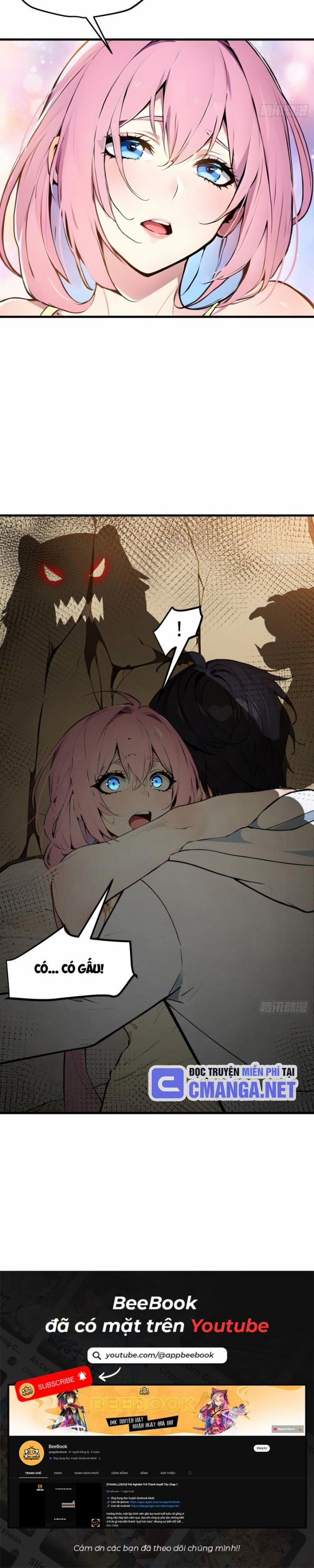 Ta Nắm Giữ Linh Khí Thức Tỉnh 21 trang 6