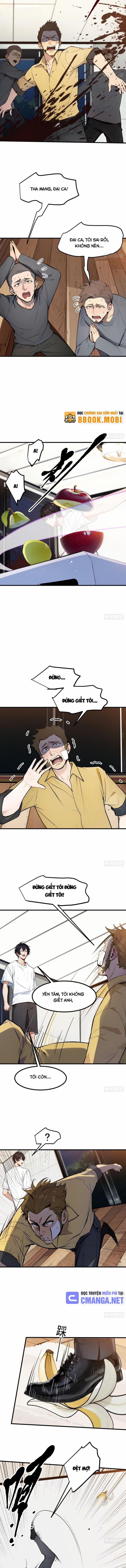 Ta Nắm Giữ Linh Khí Thức Tỉnh 25 trang 3