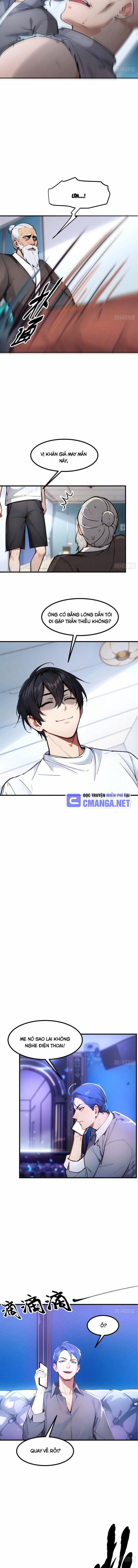 Ta Nắm Giữ Linh Khí Thức Tỉnh 26 trang 2