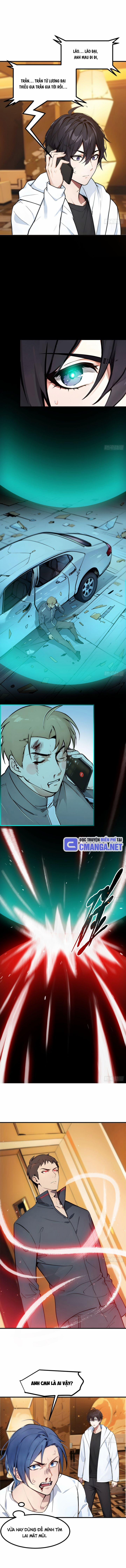 Ta Nắm Giữ Linh Khí Thức Tỉnh 30 trang 3