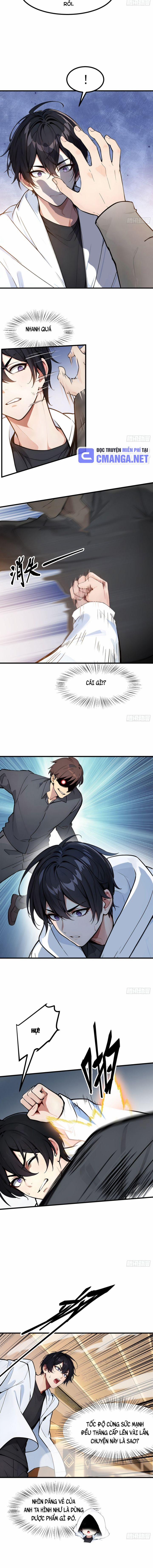 Ta Nắm Giữ Linh Khí Thức Tỉnh 30 trang 5