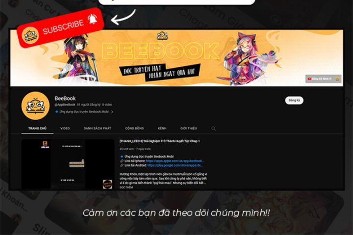 Ta Nắm Giữ Linh Khí Thức Tỉnh 31 trang 7