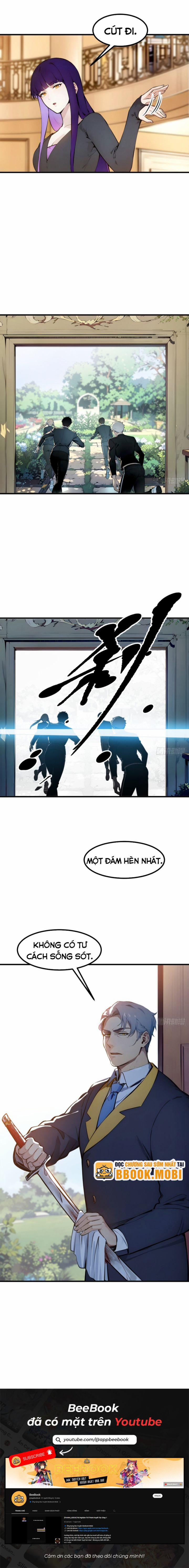 Ta Nắm Giữ Linh Khí Thức Tỉnh 34 trang 6